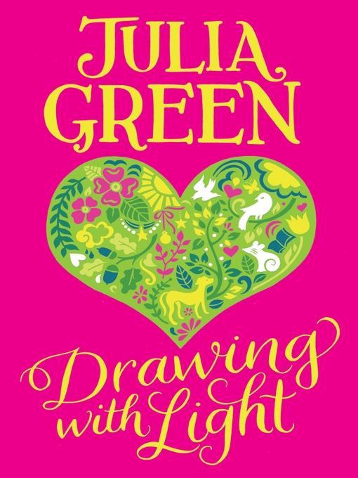 Cover image for Drawing with Light
